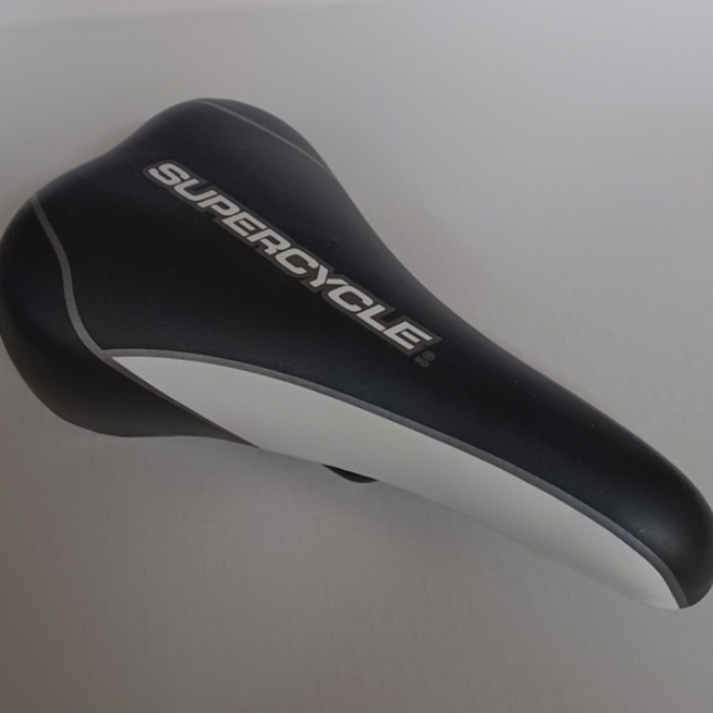 4/$60 New Bicycle Seat - Men's Size Bicycle